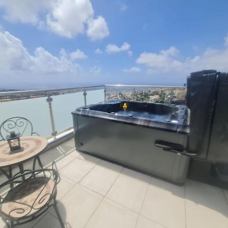 Panoramic Holidays Peyia Exterior foto