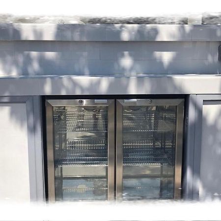 Panoramic Holidays Peyia Exterior foto