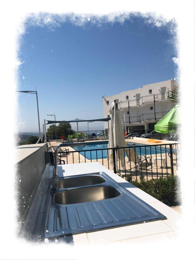 Panoramic Holidays Peyia Exterior foto