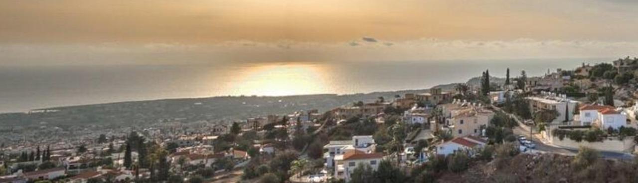 Panoramic Holidays Peyia Exterior foto